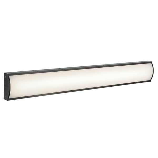Matteo Lighting - S00934OB - One Light Wall Sconce - Semmie - Oxidized Black from Lighting & Bulbs Unlimited in Charlotte, NC