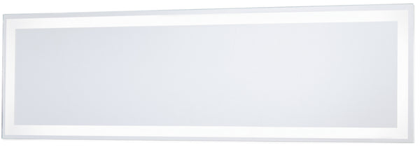 Minka-Lavery - 6110-1 - LED Mirror - Vanity Led Mirror - White from Lighting & Bulbs Unlimited in Charlotte, NC