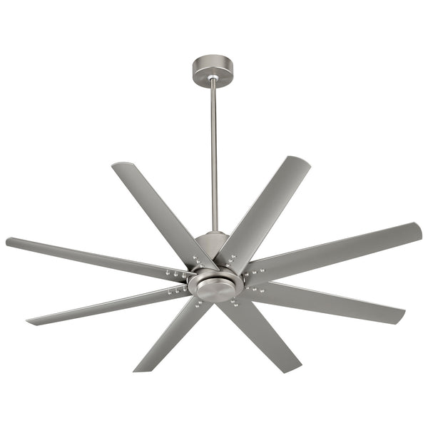 Oxygen - 3-112-24 - Fans - Ceiling Fans from Lighting & Bulbs Unlimited in Charlotte, NC