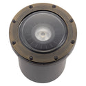 Kichler - 16024CBR30 - LED In-Ground - Landscape Led - Centennial Brass from Lighting & Bulbs Unlimited in Charlotte, NC