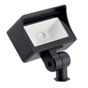 Kichler - 16026BKT27 - LED Wall Wash - Led Integrated Wash - Textured Black from Lighting & Bulbs Unlimited in Charlotte, NC