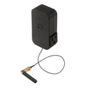 Smart Control Timer from the 12V Accessory Collection in Black Material (Not Painted) Finish by Kichler