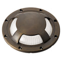 Kichler - 16094CBR - In-Ground Four-Way Top - Accessory - Centennial Brass from Lighting & Bulbs Unlimited in Charlotte, NC