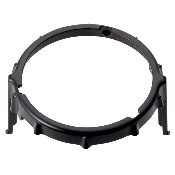Kichler - 16097BK - In-Ground Lens Clip - Accessory - Black Material (Not Painted) from Lighting & Bulbs Unlimited in Charlotte, NC