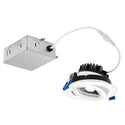 Kichler - DLGM04R3090WHT - LED Gimbal Downlight - Direct To Ceiling Gimble - Textured White from Lighting & Bulbs Unlimited in Charlotte, NC