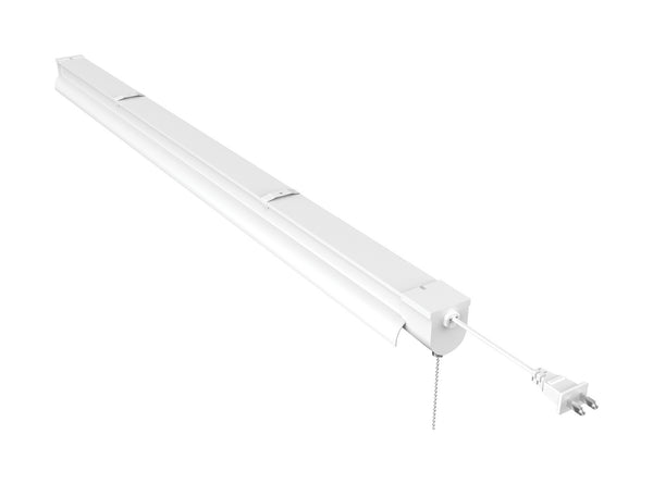 Nuvo Lighting - 62-927 - LED Shop Light - White from Lighting & Bulbs Unlimited in Charlotte, NC
