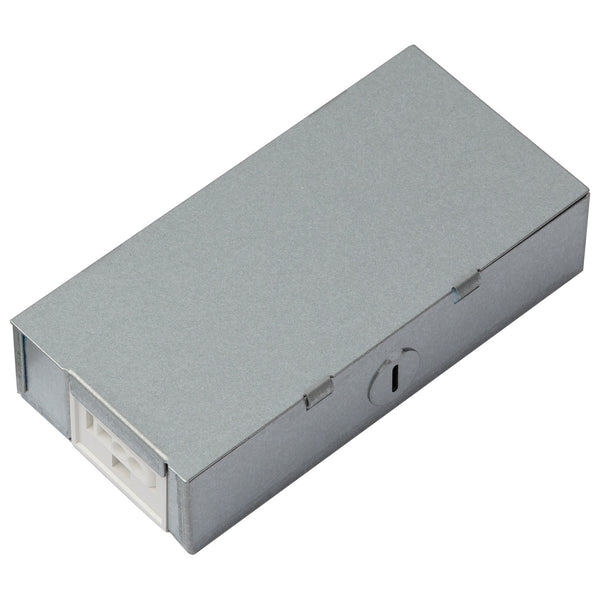 Nuvo Lighting - 63-514 - Junction Box - White from Lighting & Bulbs Unlimited in Charlotte, NC