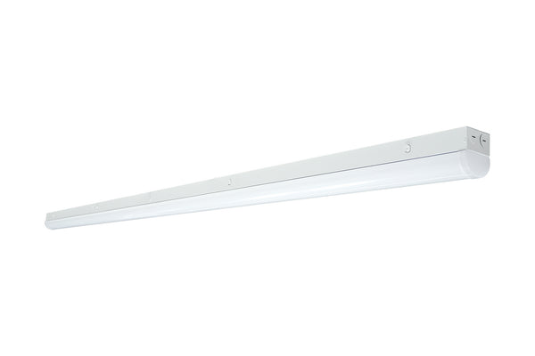 Nuvo Lighting - 65-703 - LED Linear Strip Light - White from Lighting & Bulbs Unlimited in Charlotte, NC