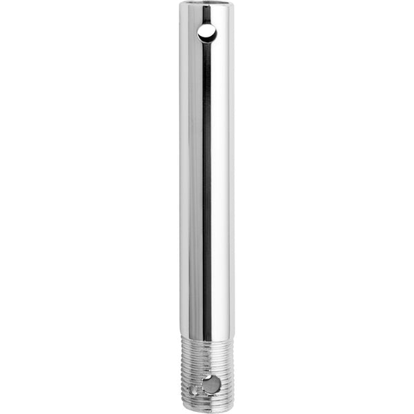Quorum - 6-0614 - Downrod - 6 in. Downrods - Chrome from Lighting & Bulbs Unlimited in Charlotte, NC