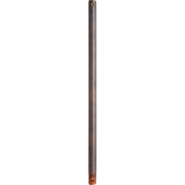 Quorum - 6-0644 - Downrod - 6 in. Downrods - Toasted Sienna from Lighting & Bulbs Unlimited in Charlotte, NC