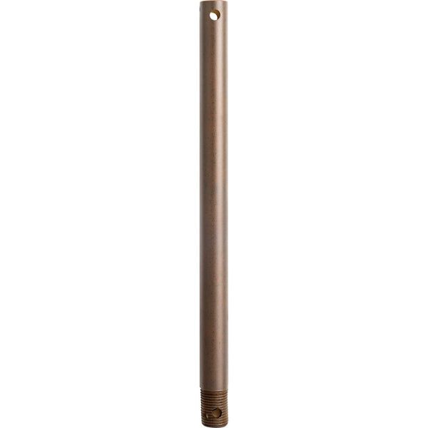 Quorum - 6-0686 - Downrod - 6 in. Downrods - Oiled Bronze from Lighting & Bulbs Unlimited in Charlotte, NC