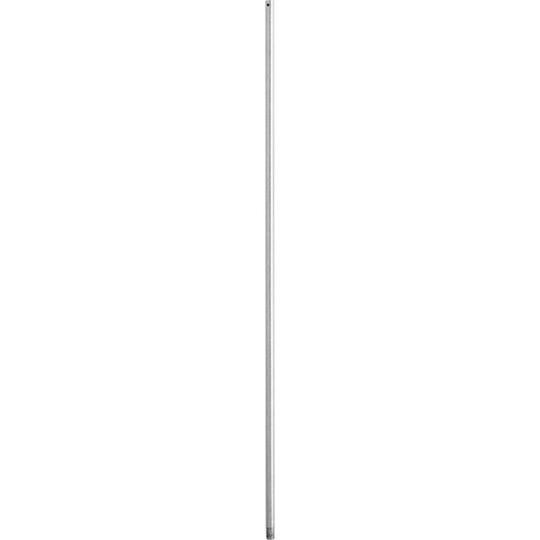 Quorum - 6-489 - Downrod - 48 in. Downrods - Galvanized from Lighting & Bulbs Unlimited in Charlotte, NC