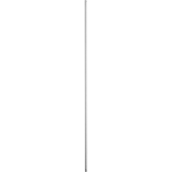 Quorum - 6-609 - Downrod - 60 in. Downrods - Galvanized from Lighting & Bulbs Unlimited in Charlotte, NC