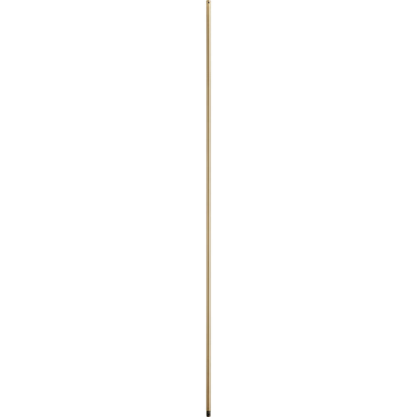 Quorum - 6-724 - Downrod - 72 in. Downrods - Antique Brass from Lighting & Bulbs Unlimited in Charlotte, NC