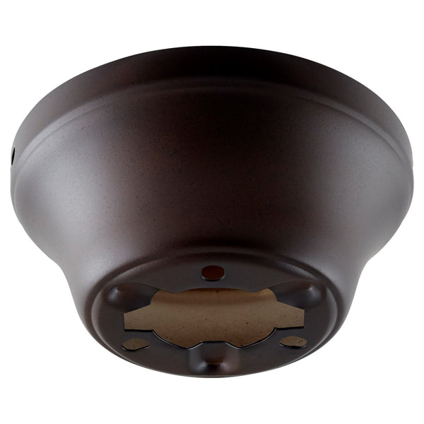 Quorum - 7-1600-86 - Hugger Adapter - Hugger Adapters - Oiled Bronze from Lighting & Bulbs Unlimited in Charlotte, NC