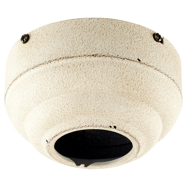 Quorum - 7-1745-70 - Slope Ceiling Adapter - Sloped Ceiling Adapters - Persian White from Lighting & Bulbs Unlimited in Charlotte, NC