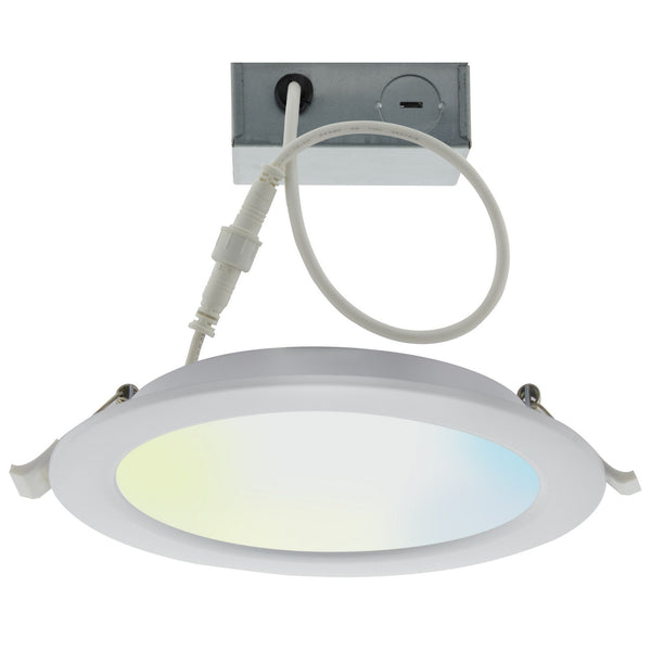 Satco - S11261 - LED Downlight - White from Lighting & Bulbs Unlimited in Charlotte, NC