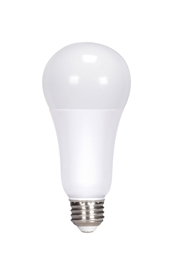Satco - S11330 - Light Bulb - Frost from Lighting & Bulbs Unlimited.