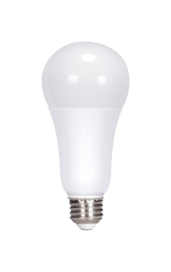 Satco - S11330 - Light Bulb - White from Lighting & Bulbs Unlimited in Charlotte, NC