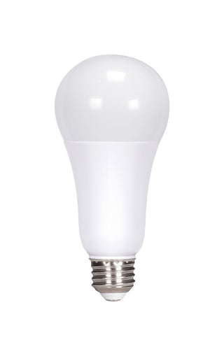 Satco - S11331 - Light Bulb - Frost from Lighting & Bulbs Unlimited.