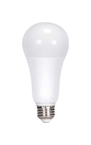 Satco - S11331 - Light Bulb - White from Lighting & Bulbs Unlimited in Charlotte, NC