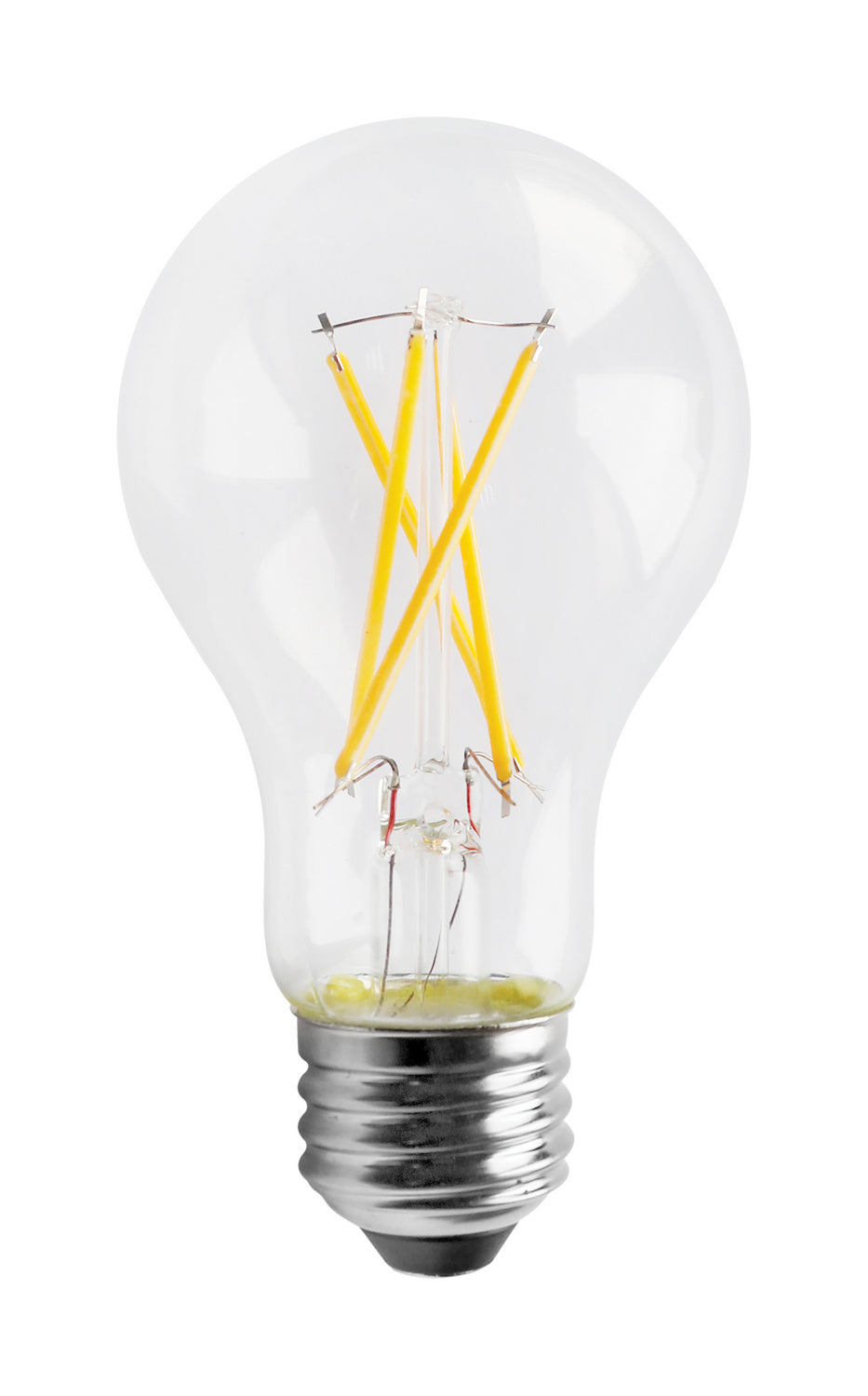 Satco - S11355 - Light Bulb - Clear from Lighting & Bulbs Unlimited.