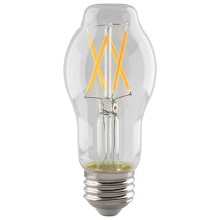 Satco - S11378 - Light Bulb - Clear from Lighting & Bulbs Unlimited in Charlotte, NC