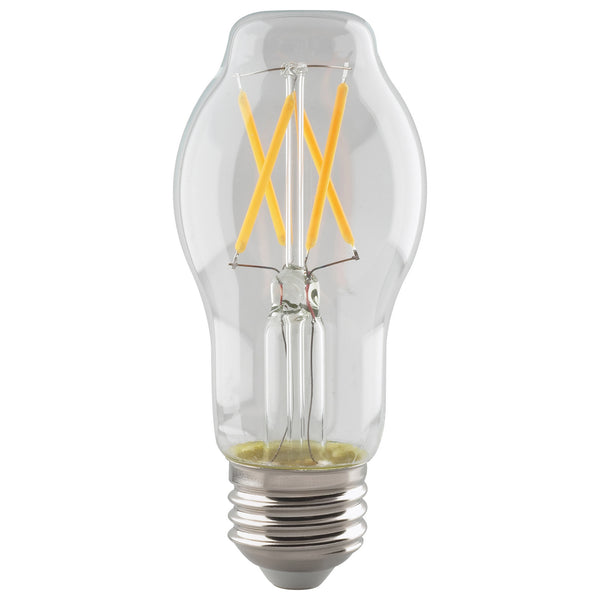 Satco - S11378 - Light Bulb - Clear from Lighting & Bulbs Unlimited in Charlotte, NC