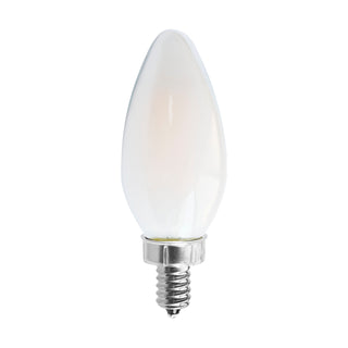 Satco - S11384 - Light Bulb - Frost from Lighting & Bulbs Unlimited in Charlotte, NC