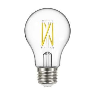 Satco - S11428 - Light Bulb - Clear from Lighting & Bulbs Unlimited in Charlotte, NC