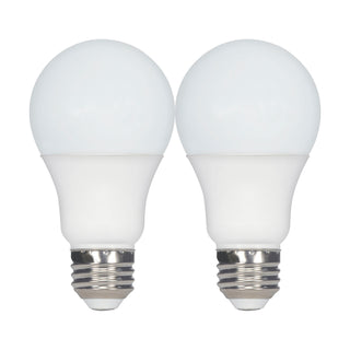 Satco - S11434 - Light Bulb - Frost from Lighting & Bulbs Unlimited.