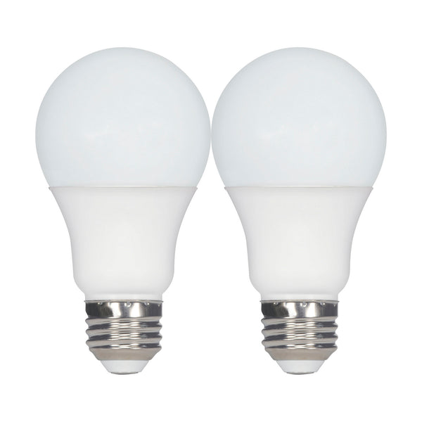 Satco - S11435 - Light Bulb - Frost from Lighting & Bulbs Unlimited.