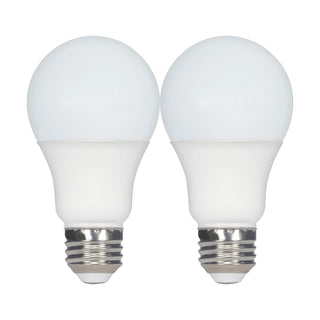Satco - S11435 - Light Bulb - Frost from Lighting & Bulbs Unlimited in Charlotte, NC