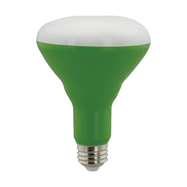 Satco - S11441 - Light Bulb - White from Lighting & Bulbs Unlimited in Charlotte, NC