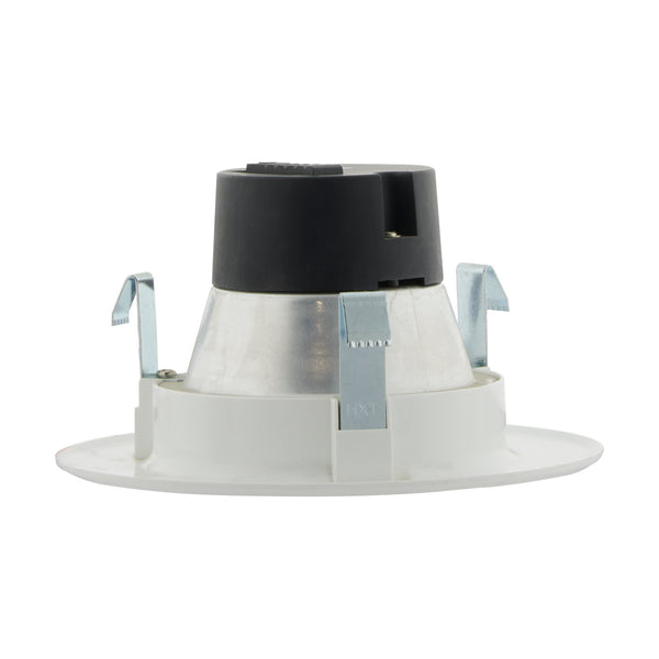Satco - S11800 - LED Downlight Retrofit - White from Lighting & Bulbs Unlimited in Charlotte, NC