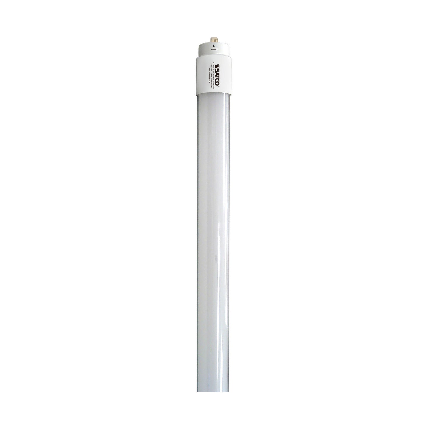 Satco - S11957 - Light Bulb - White from Lighting & Bulbs Unlimited in Charlotte, NC