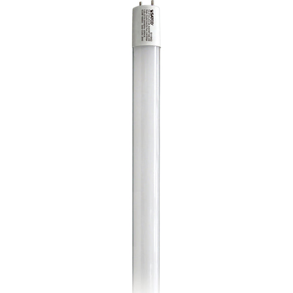 Satco - S11962 - Light Bulb - Gloss White from Lighting & Bulbs Unlimited in Charlotte, NC