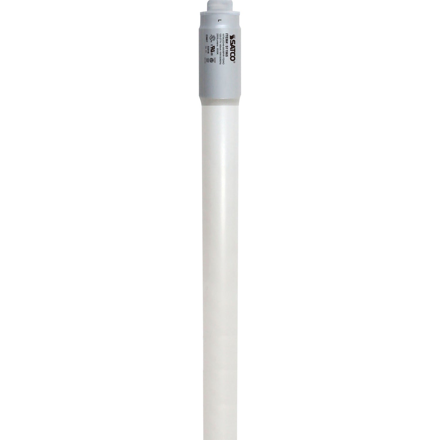Satco - S11965 - Light Bulb - Frost from Lighting & Bulbs Unlimited in Charlotte, NC