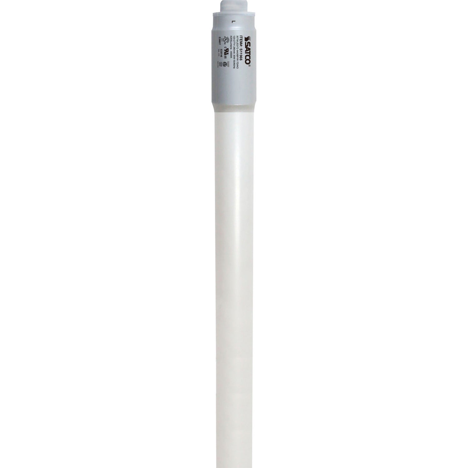 Satco - S11966 - Light Bulb - Frost from Lighting & Bulbs Unlimited in Charlotte, NC