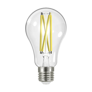 Satco - S12429 - Light Bulb - Clear from Lighting & Bulbs Unlimited in Charlotte, NC