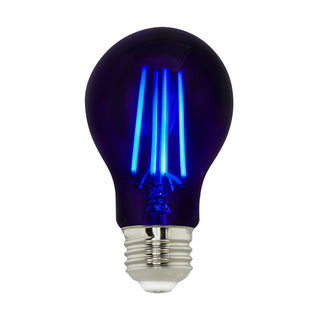 Satco - S14990 - Light Bulb - Black from Lighting & Bulbs Unlimited in Charlotte, NC