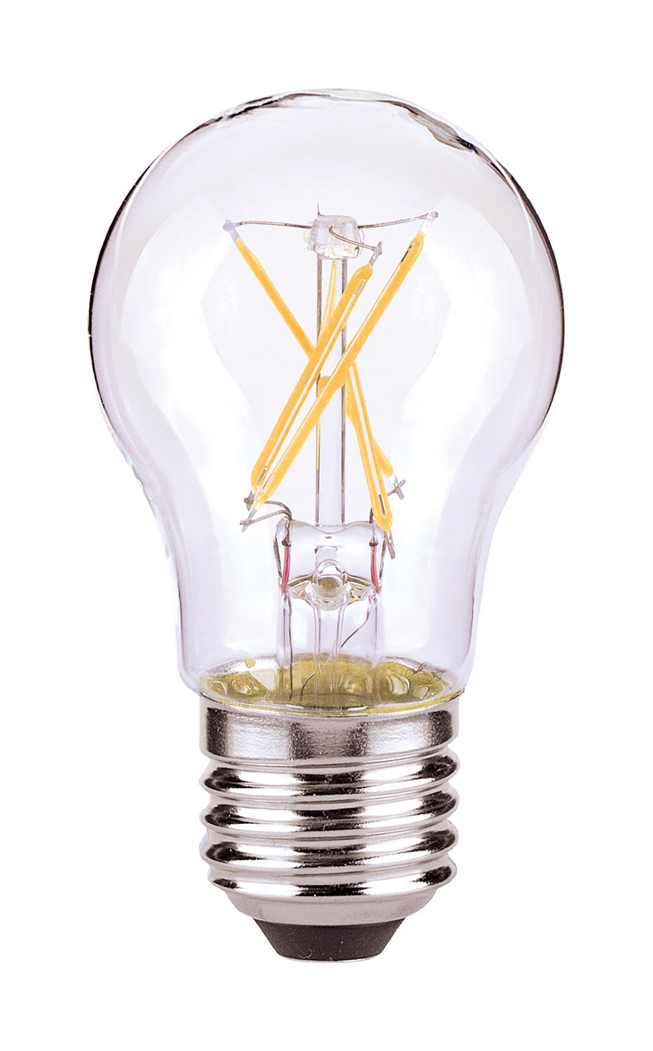 Satco - S28615 - Light Bulb - Clear from Lighting & Bulbs Unlimited in Charlotte, NC