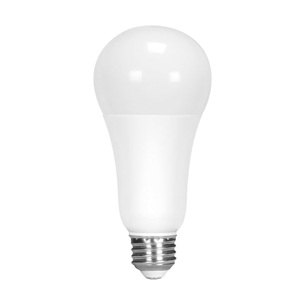 Satco - S28652 - Light Bulb - Frost from Lighting & Bulbs Unlimited.