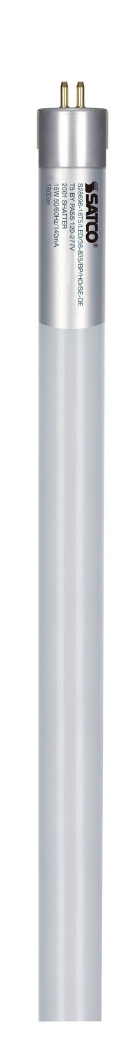 Satco - S28697 - Light Bulb - Frost from Lighting & Bulbs Unlimited in Charlotte, NC