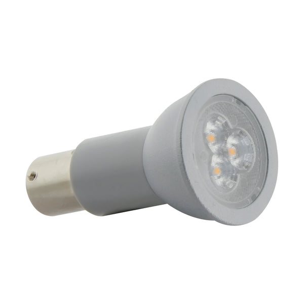 Satco - S29004 - Light Bulb - Gray from Lighting & Bulbs Unlimited.