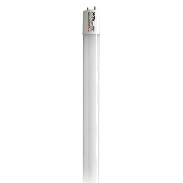 Satco - S39900 - Light Bulb - Gloss White from Lighting & Bulbs Unlimited in Charlotte, NC