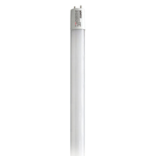 Satco - S39901 - Light Bulb - Gloss White from Lighting & Bulbs Unlimited in Charlotte, NC
