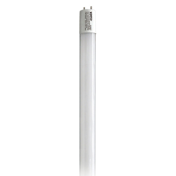 Satco - S39907 - Light Bulb - Gloss White from Lighting & Bulbs Unlimited in Charlotte, NC
