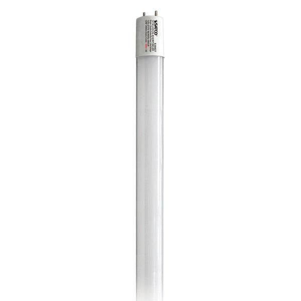 Satco - S39927 - Light Bulb - Gloss White from Lighting & Bulbs Unlimited in Charlotte, NC