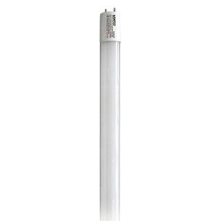 Satco - S39928 - Light Bulb - Gloss White from Lighting & Bulbs Unlimited.